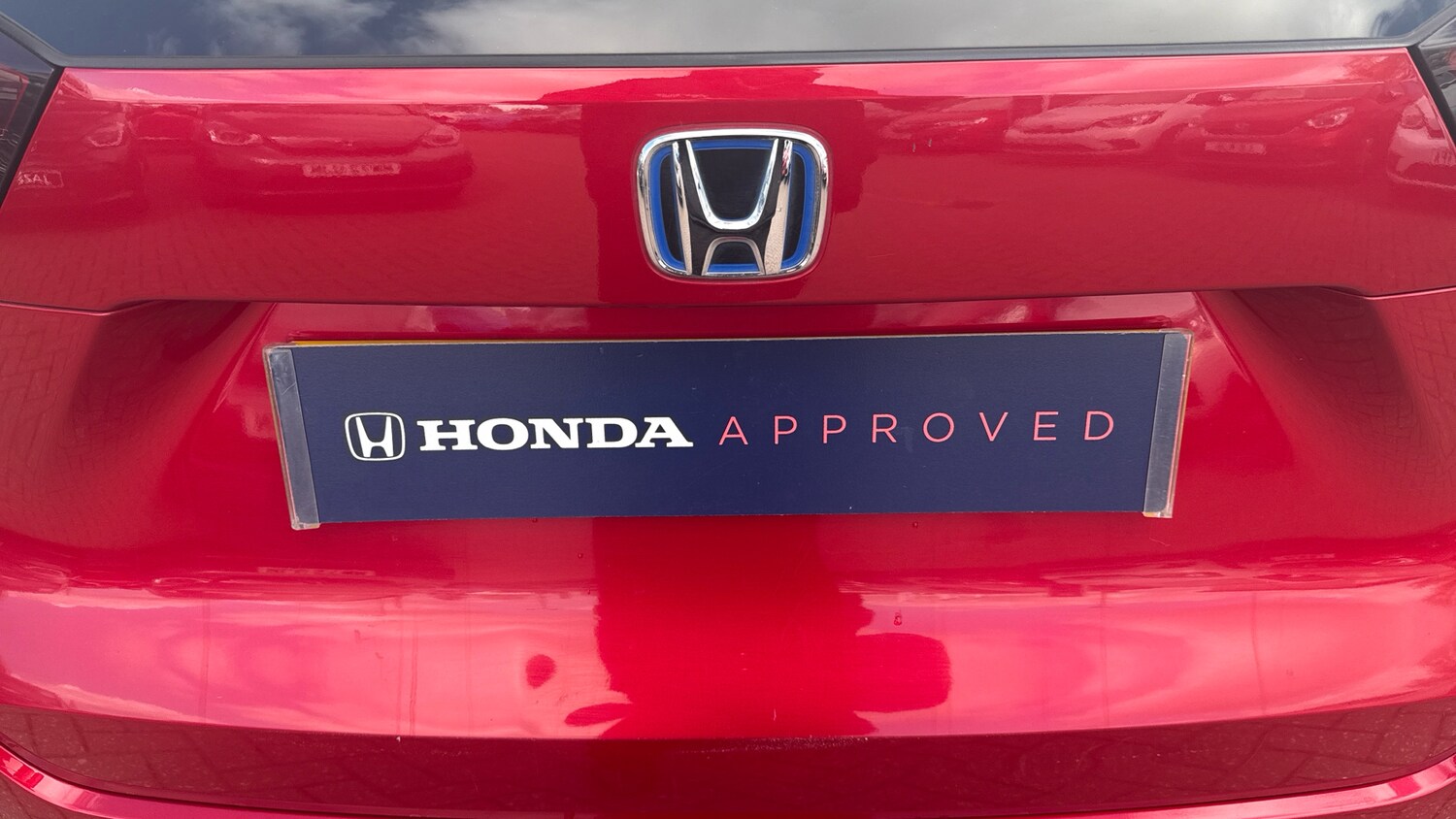 Used Honda Jazz 2020 for sale - 78122914: Photo 14