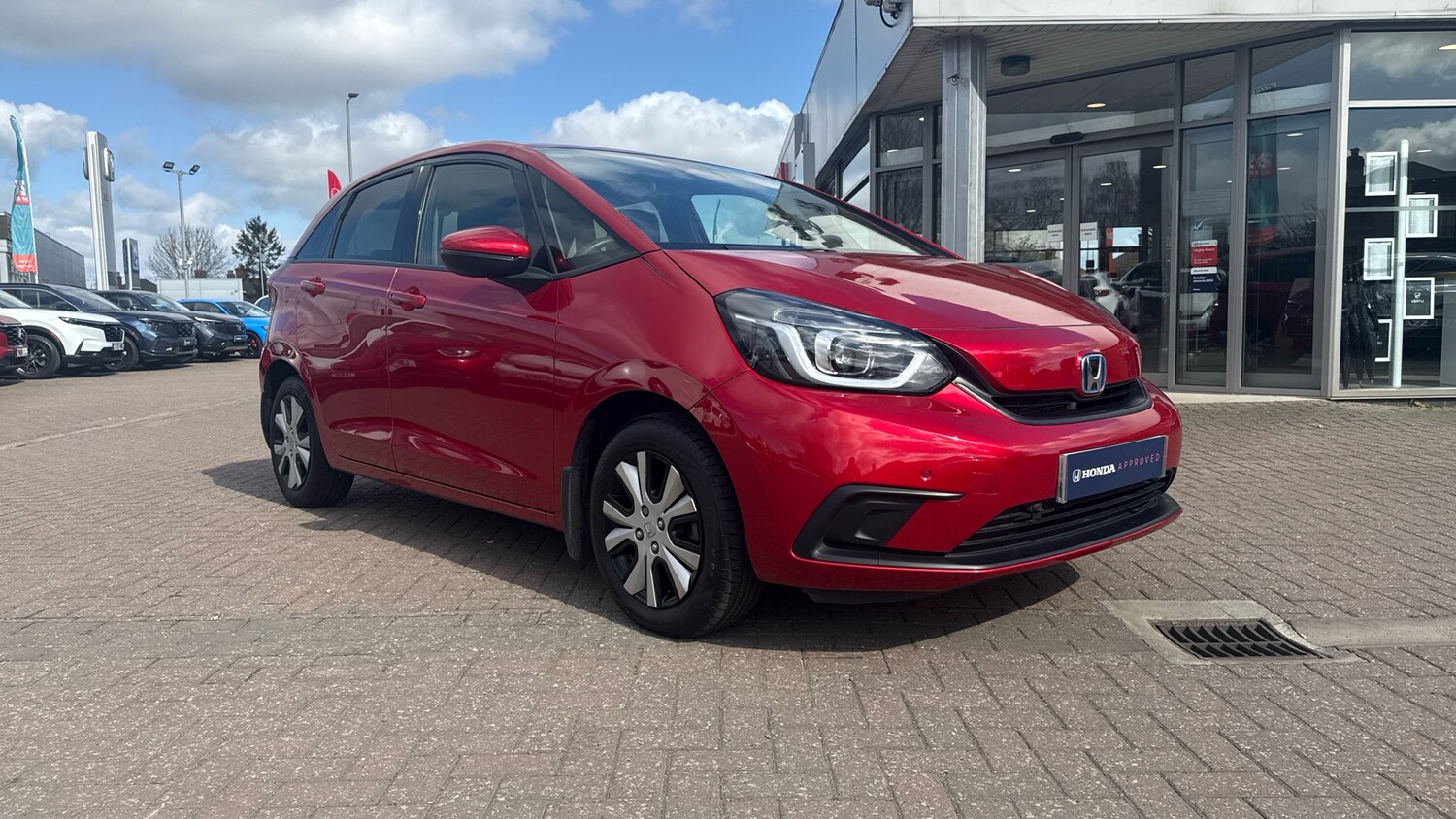 Used Honda Jazz 2020 for sale - 78122914: Photo 17