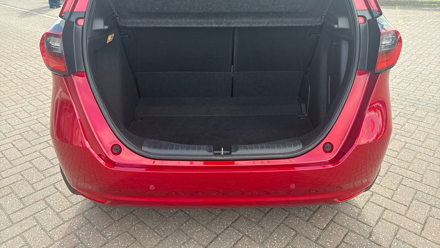 Used Honda Jazz 2020 for sale - 78122914: Photo 18