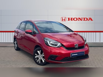 Used Honda Jazz 2020 for sale - 78122914: Photo