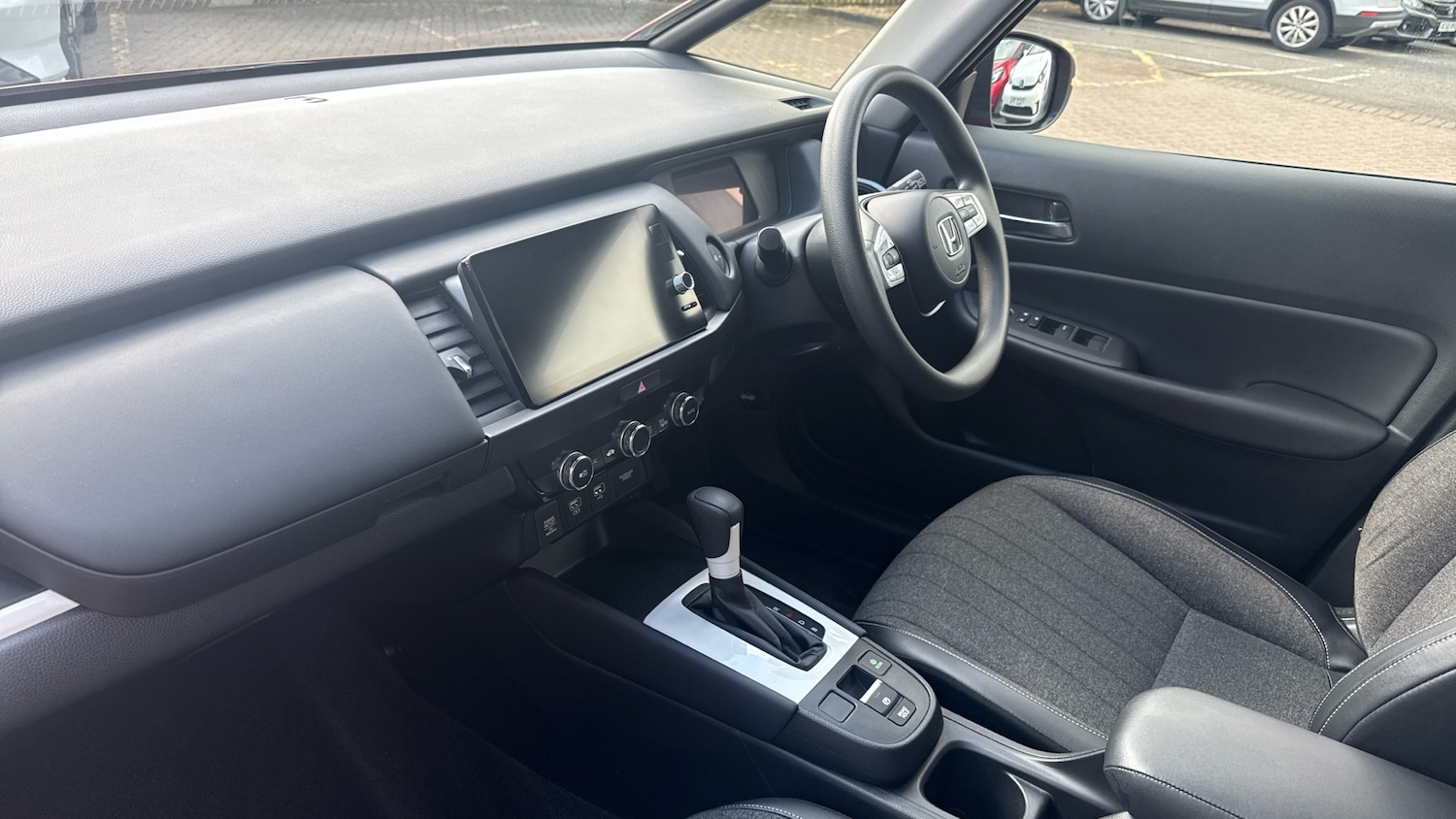 Used Honda Jazz 2020 for sale - 78122914: Photo 2