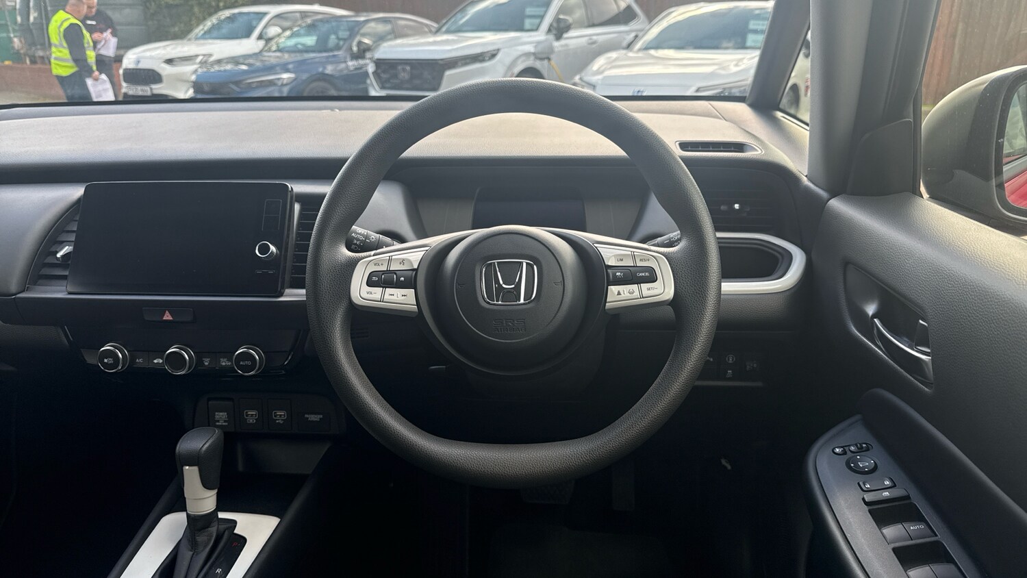 Used Honda Jazz 2020 for sale - 78122914: Photo 23