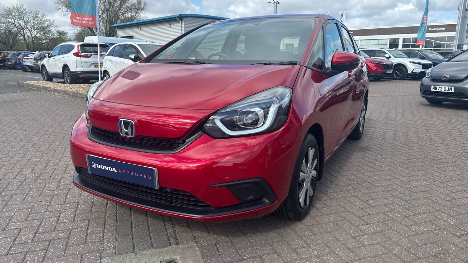 Used Honda Jazz 2020 for sale - 78122914: Photo 24