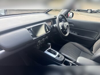 Used Honda Jazz 2020 for sale - 78122914: Photo