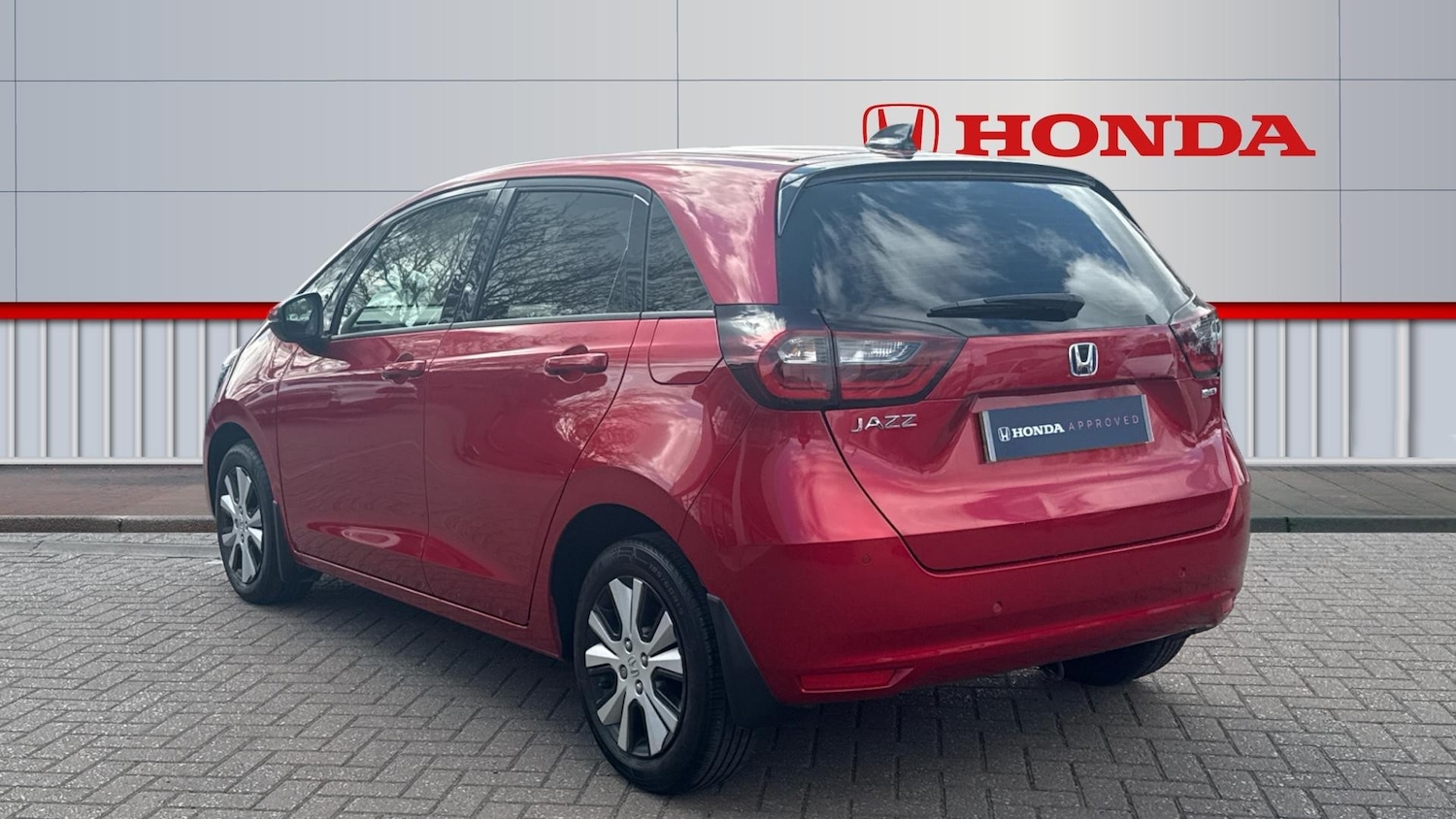Used Honda Jazz 2020 for sale - 78122914: Photo 3