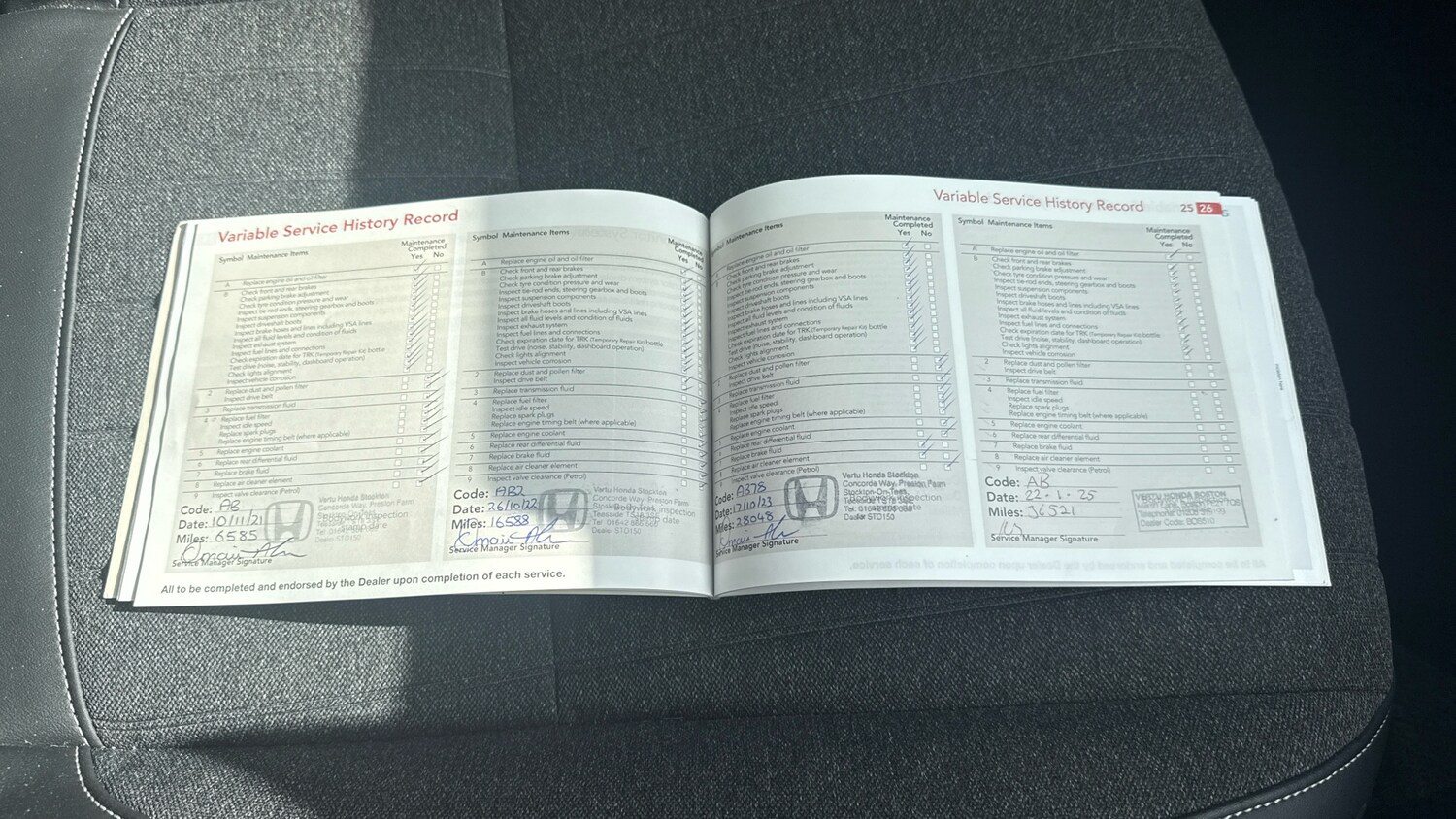 Used Honda Jazz 2020 for sale - 78122914: Photo 39