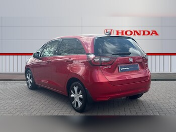 Used Honda Jazz 2020 for sale - 78122914: Photo