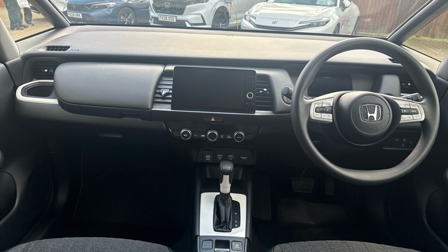 Used Honda Jazz 2020 for sale - 78122914: Photo 4