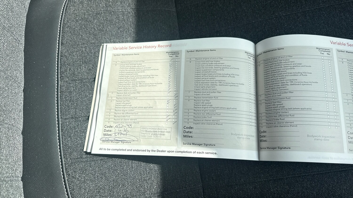 Used Honda Jazz 2020 for sale - 78122914: Photo 40