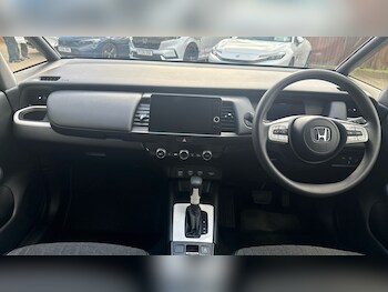 Used Honda Jazz 2020 for sale - 78122914: Photo