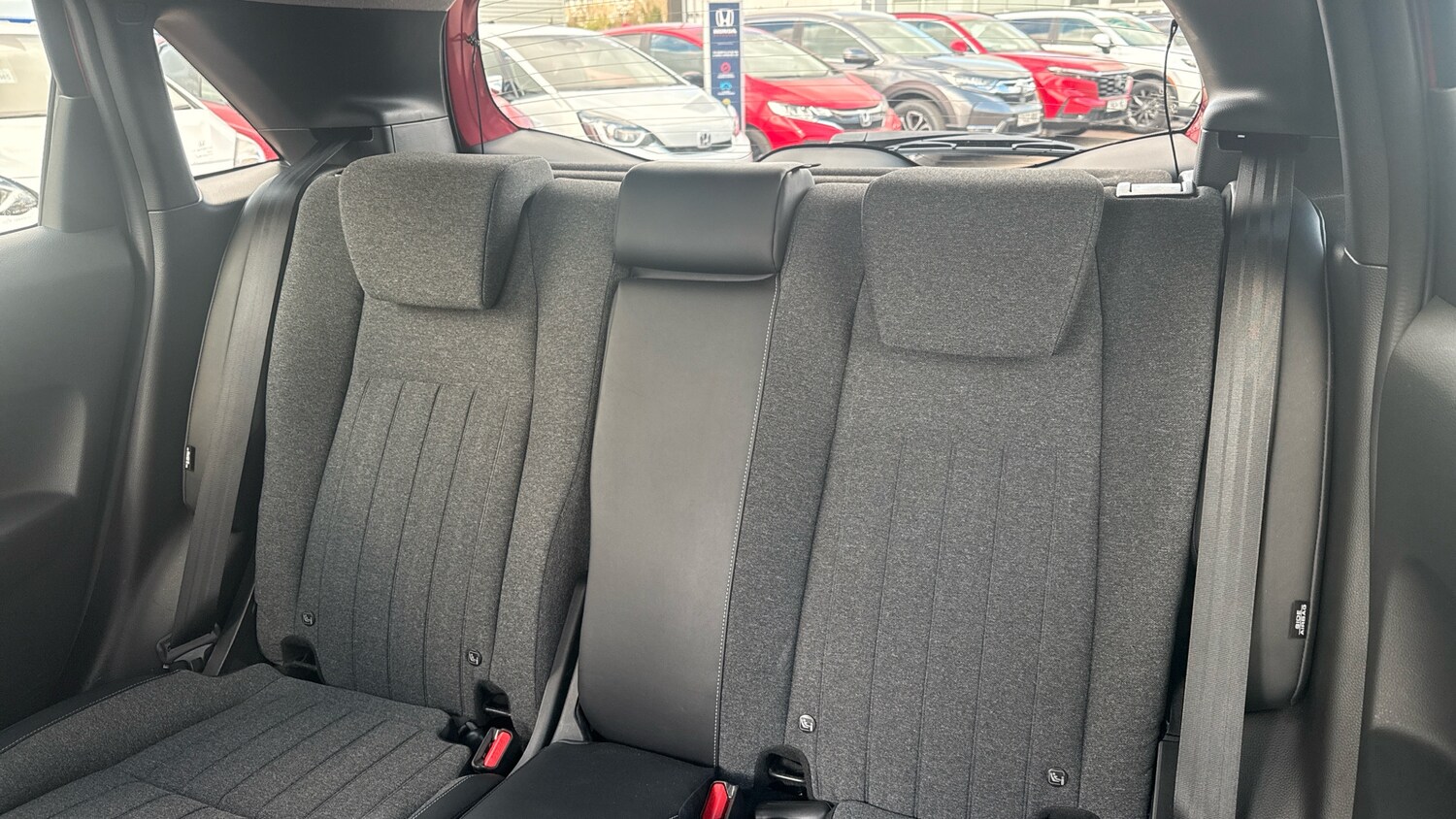 Used Honda Jazz 2020 for sale - 78122914: Photo 8