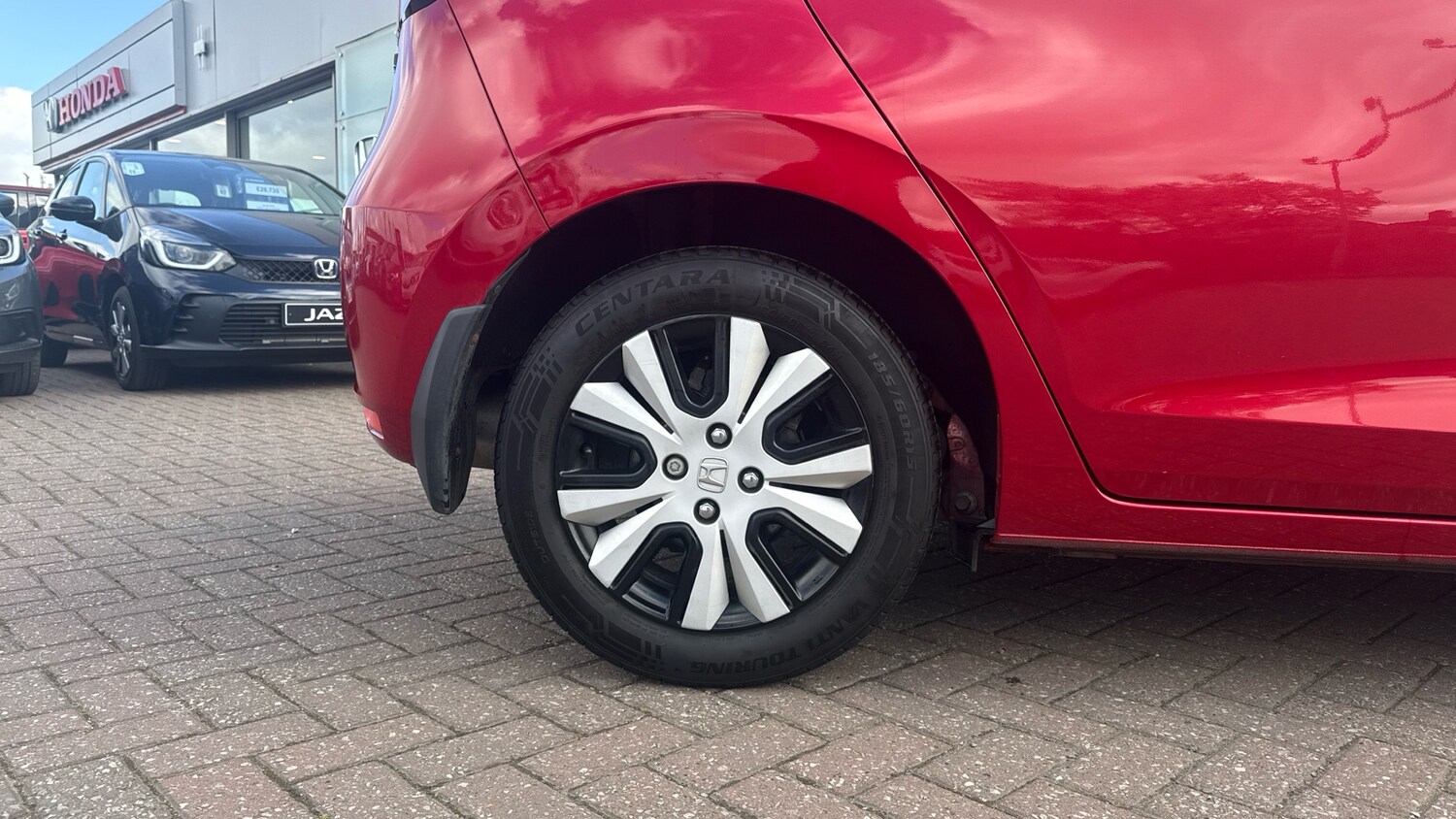 Used Honda Jazz 2020 for sale - 78122914: Photo 9