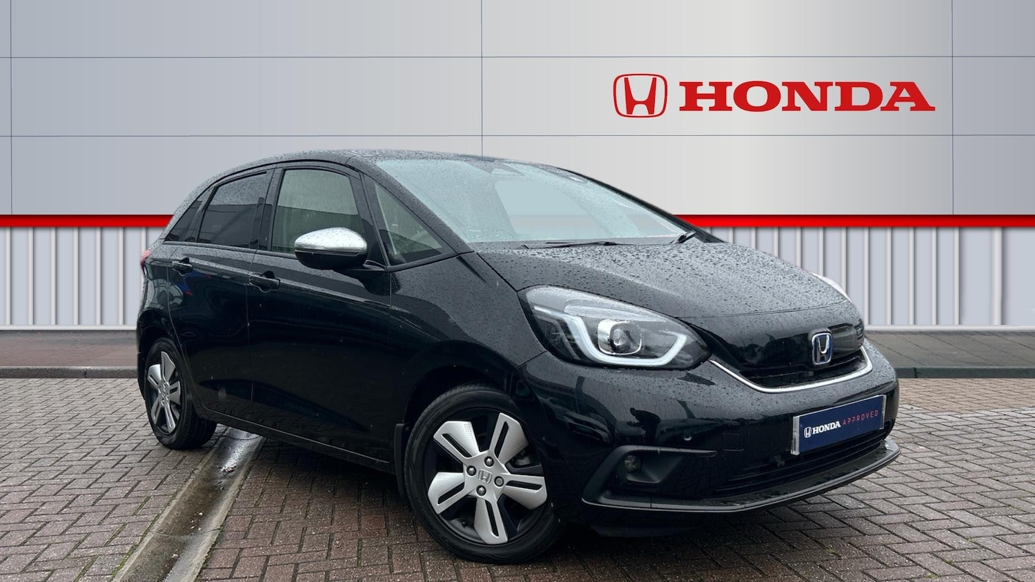 Used Honda Jazz 2022 for sale - 76027993: Photo 1