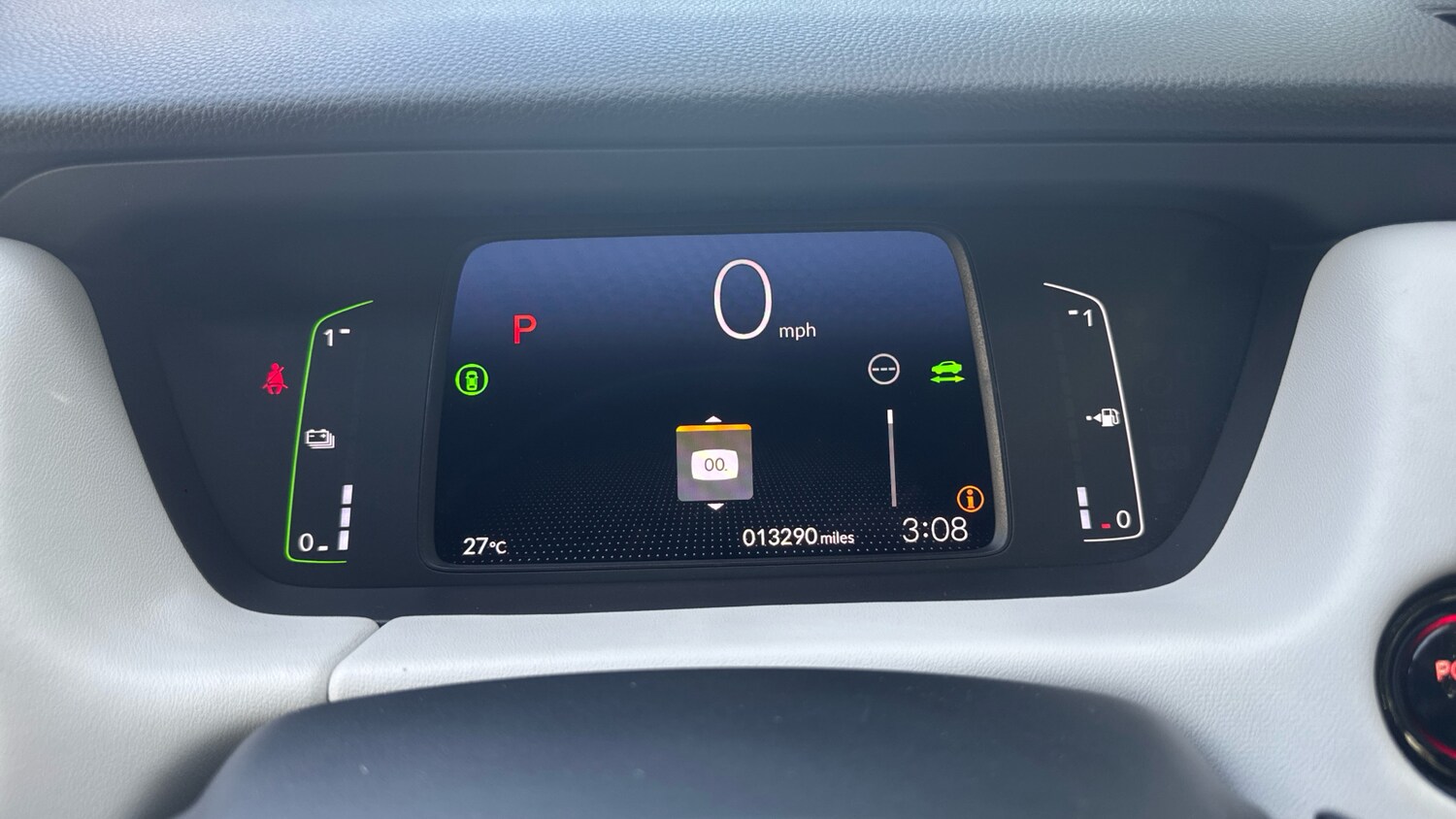 Used Honda Jazz 2022 for sale - 76027993: Photo 11