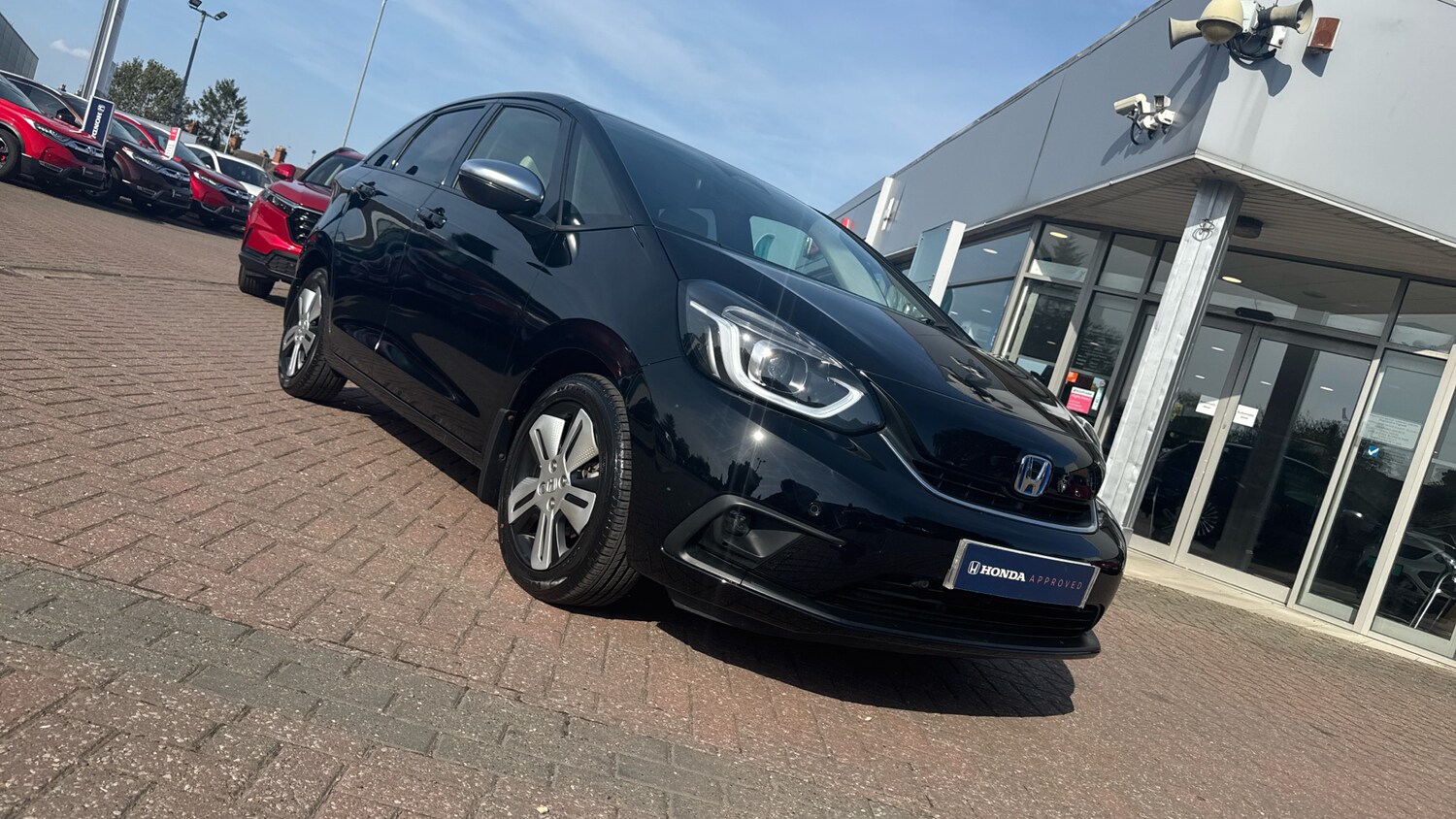 Used Honda Jazz 2022 for sale - 76027993: Photo 13