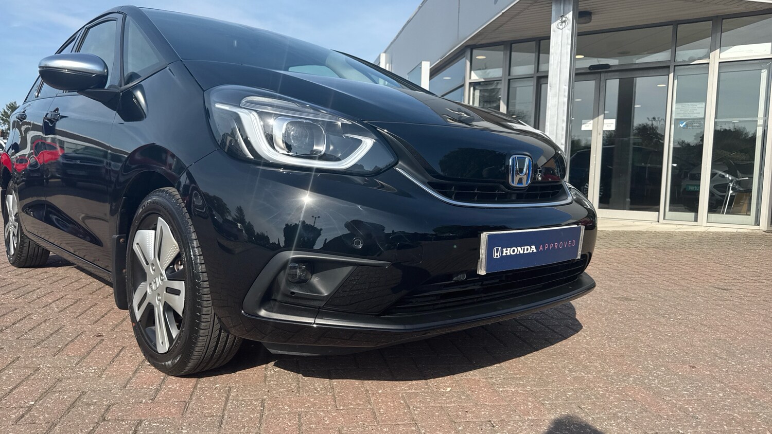 Used Honda Jazz 2022 for sale - 76027993: Photo 14