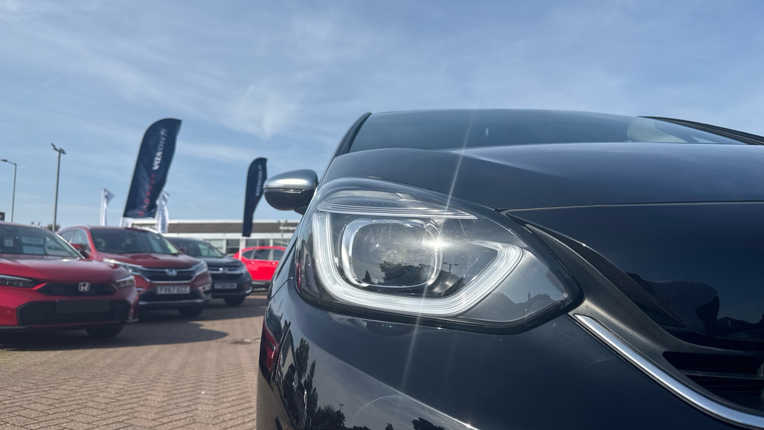 Used Honda Jazz 2022 for sale - 76027993: Photo 15