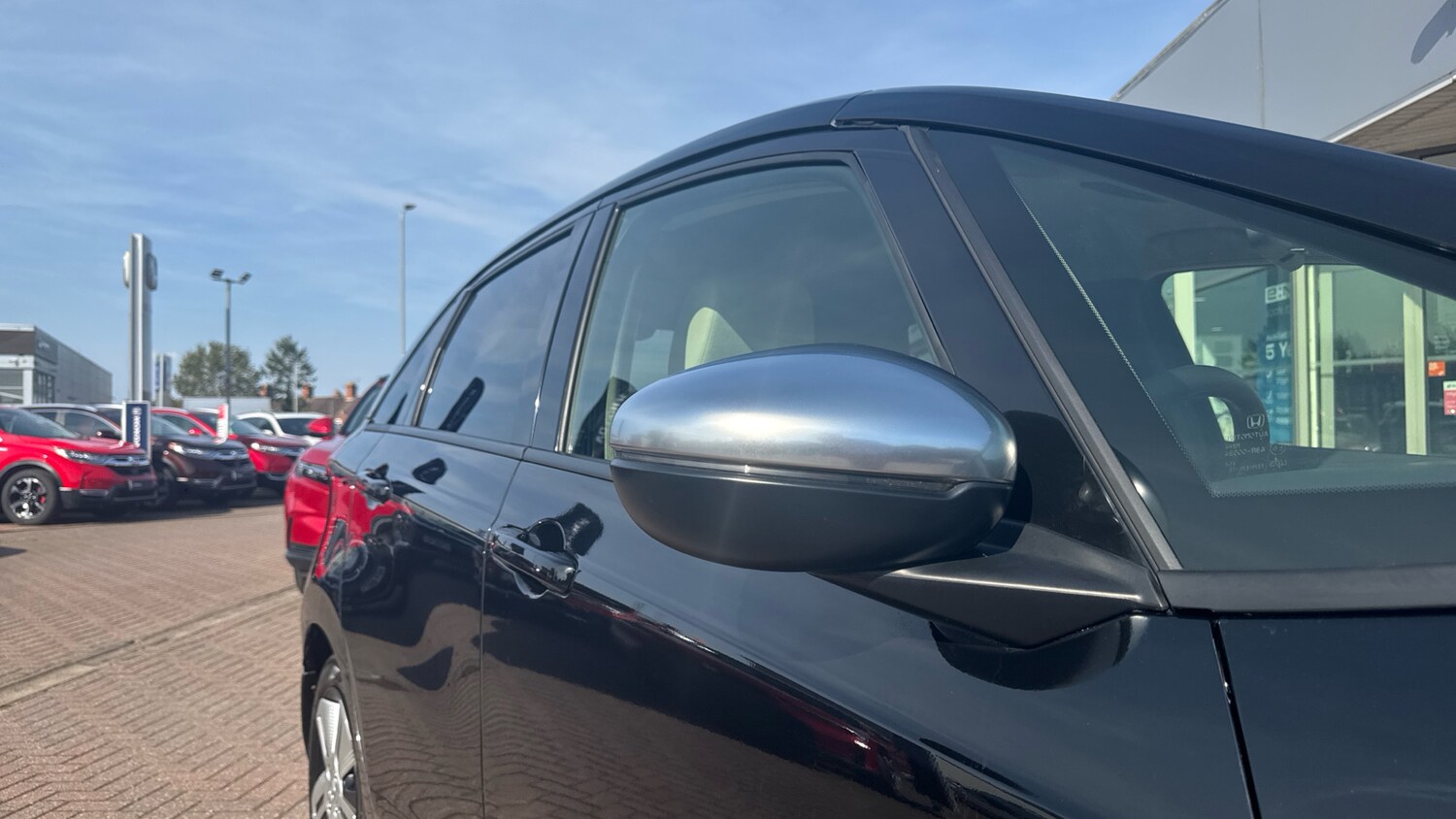 Used Honda Jazz 2022 for sale - 76027993: Photo 17