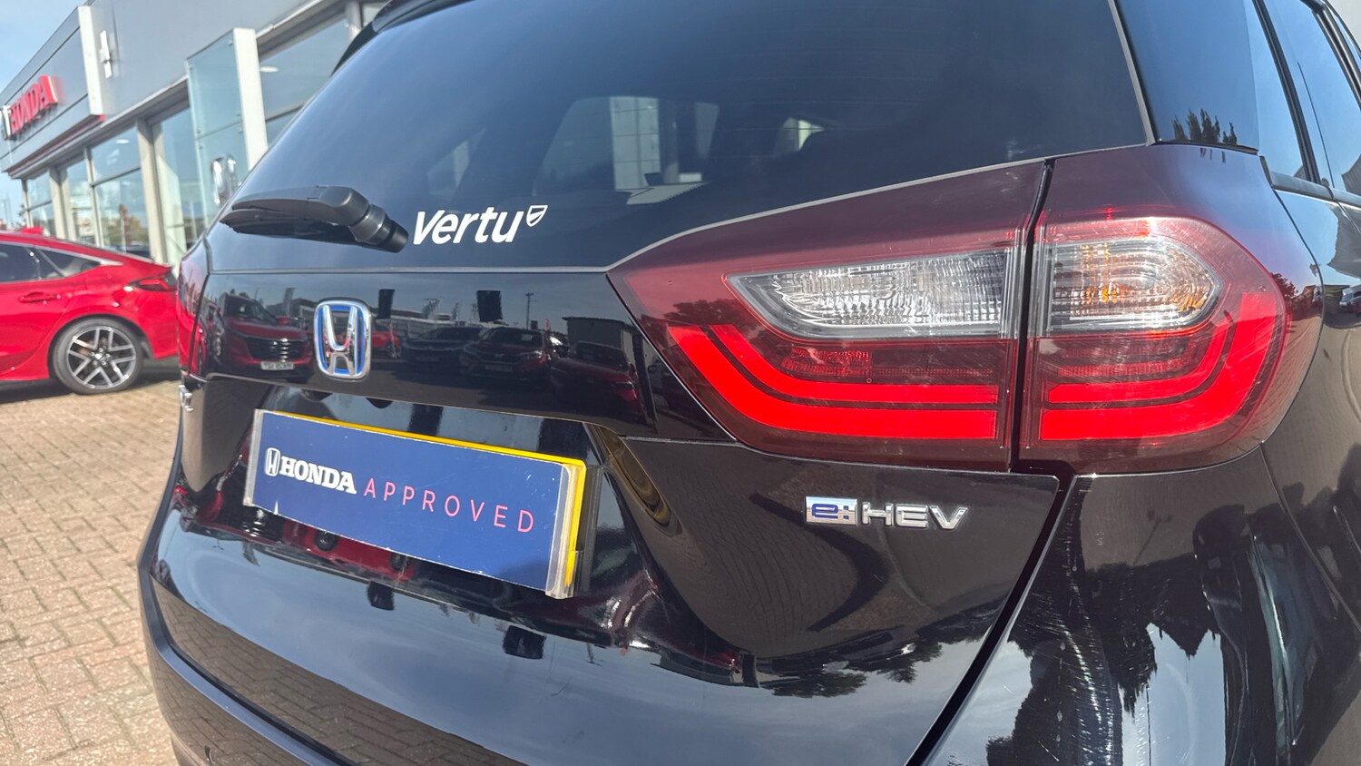 Used Honda Jazz 2022 for sale - 76027993: Photo 19