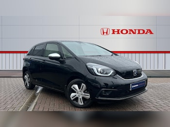 Honda - Jazz