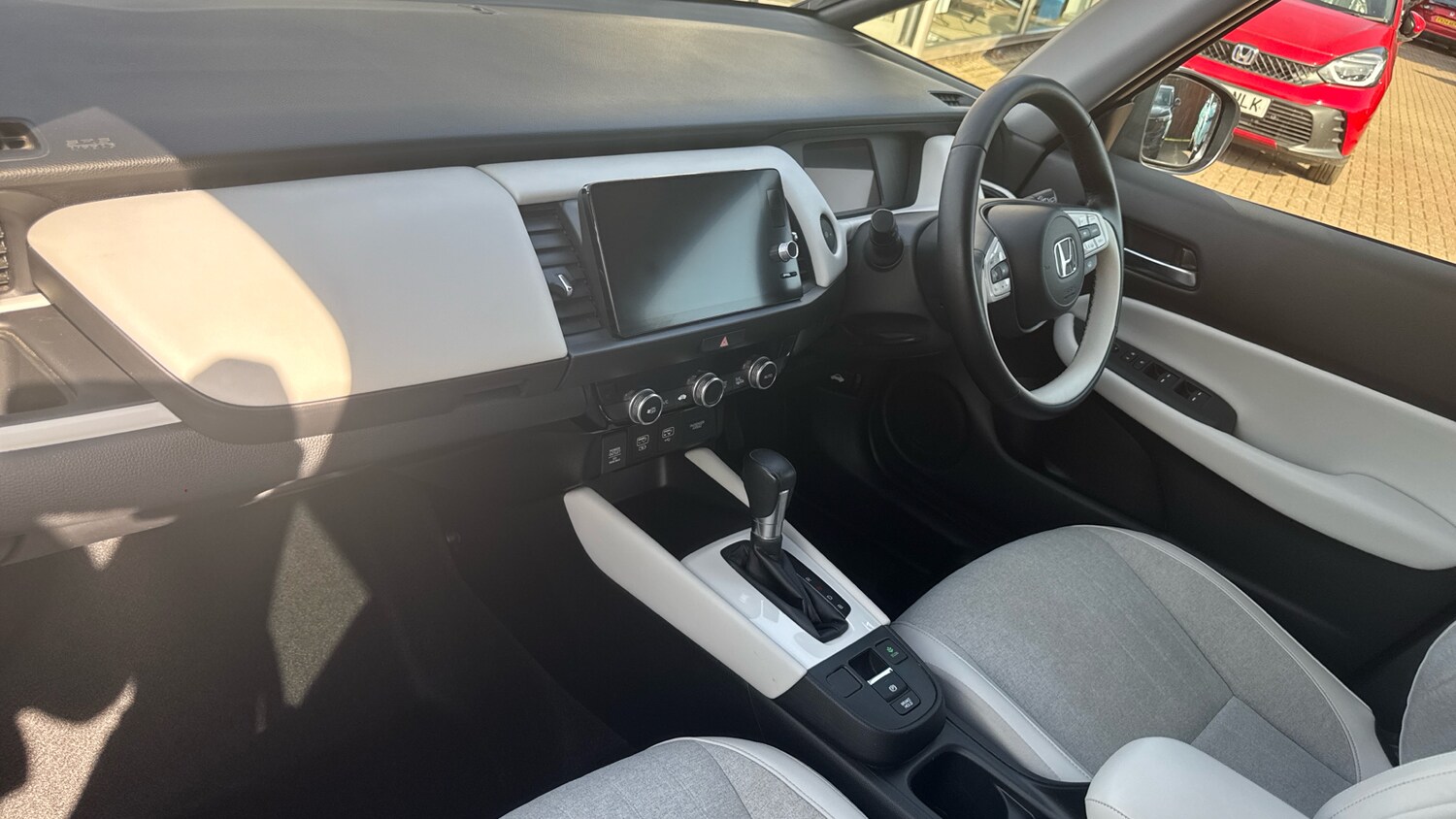 Used Honda Jazz 2022 for sale - 76027993: Photo 2