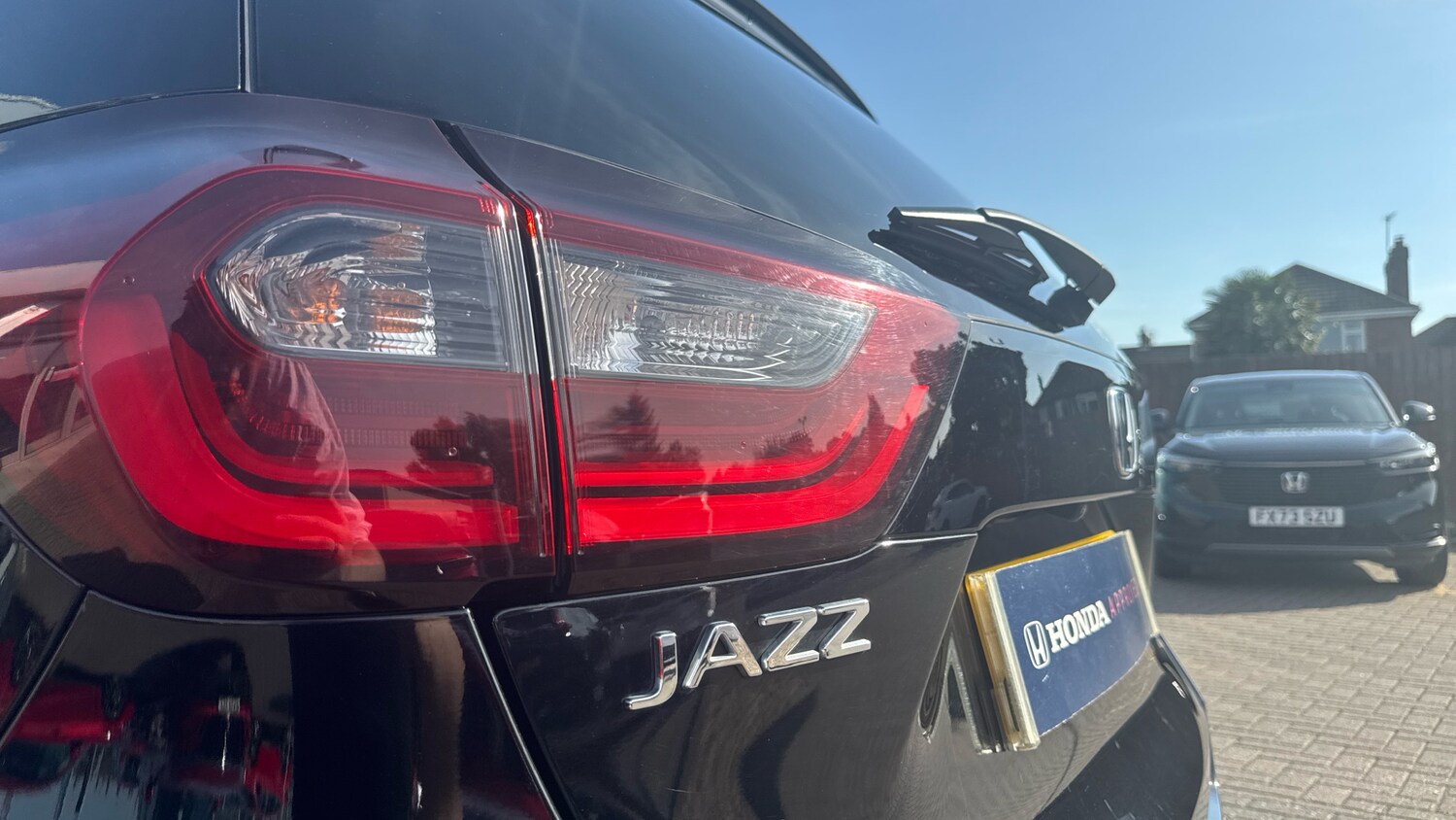 Used Honda Jazz 2022 for sale - 76027993: Photo 20