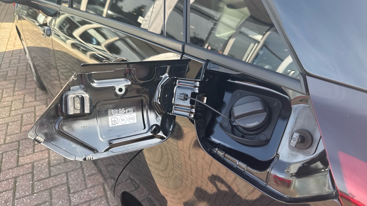 Used Honda Jazz 2022 for sale - 76027993: Photo 21