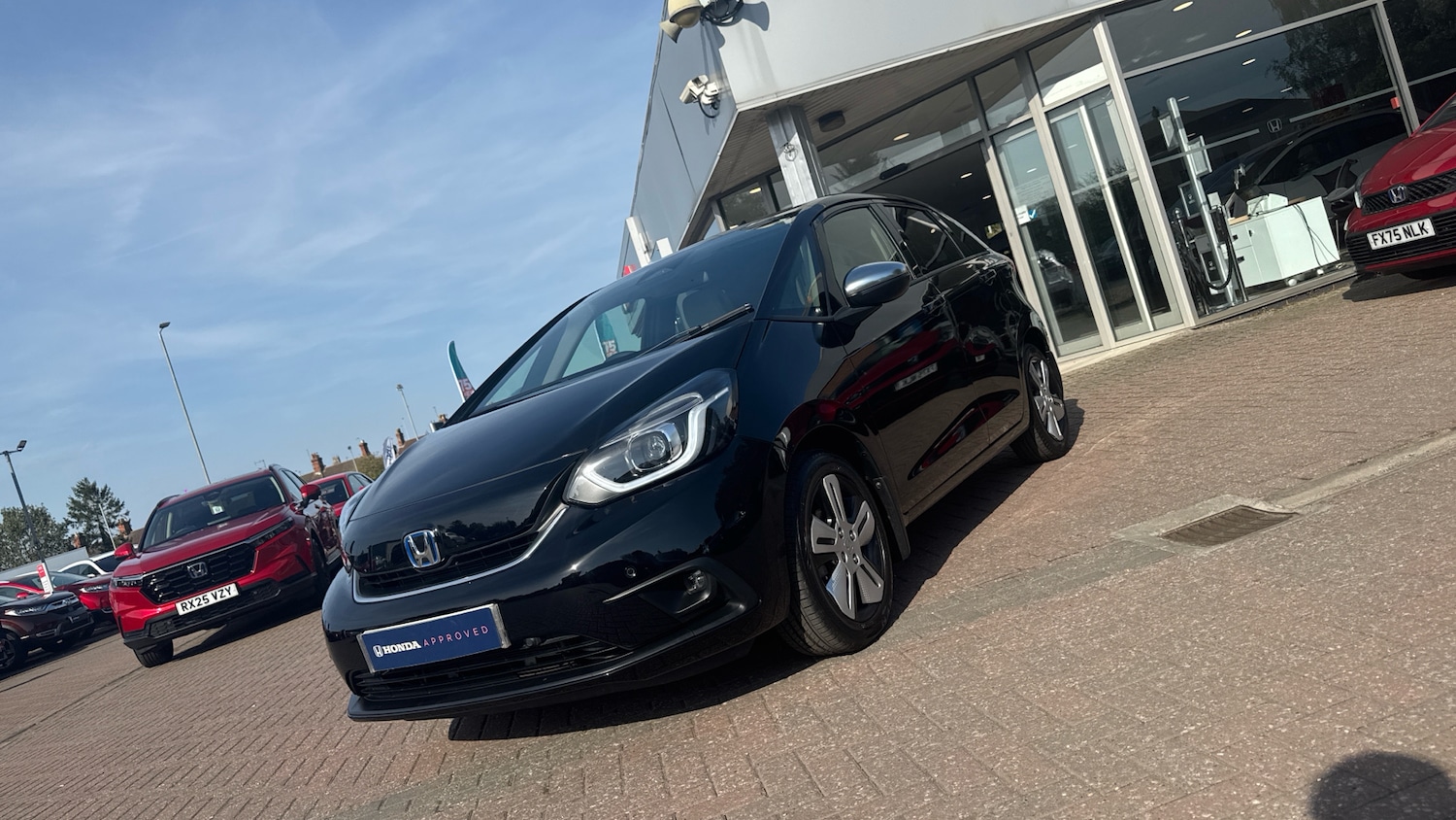 Used Honda Jazz 2022 for sale - 76027993: Photo 23