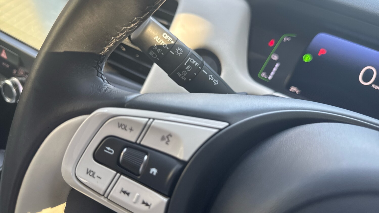 Used Honda Jazz 2022 for sale - 76027993: Photo 25