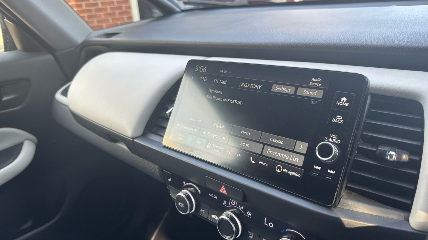 Used Honda Jazz 2022 for sale - 76027993: Photo 28