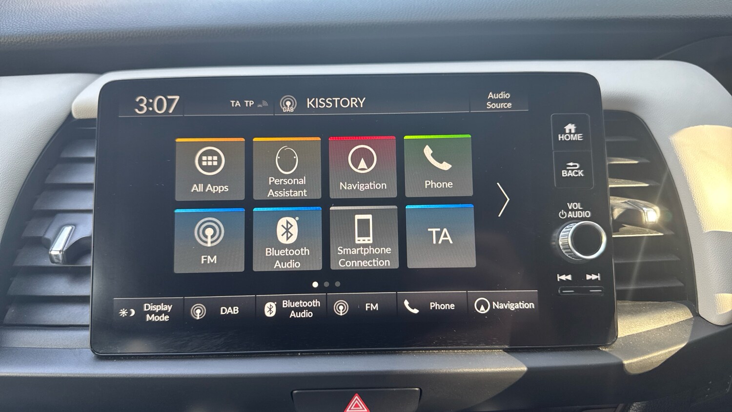 Used Honda Jazz 2022 for sale - 76027993: Photo 29