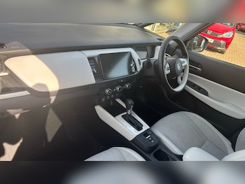 Used Honda Jazz 2022 for sale - 76027993: Photo