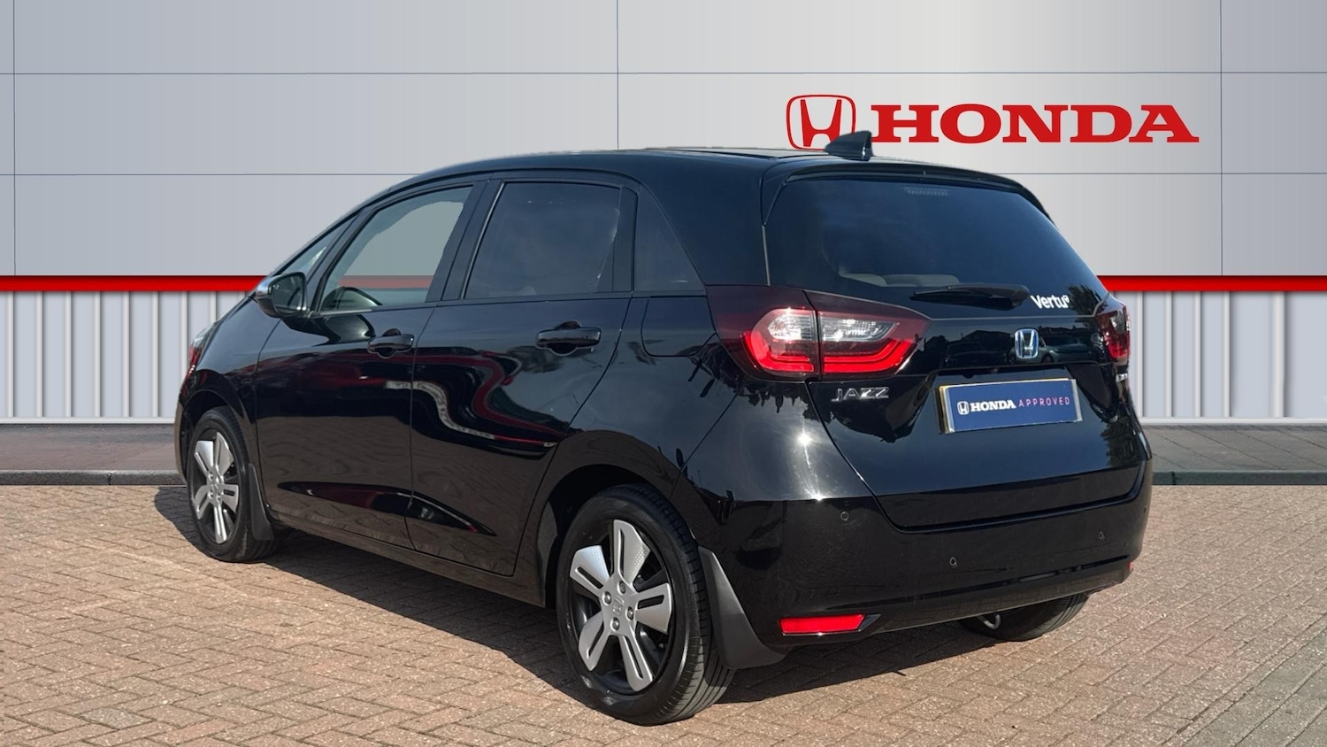 Used Honda Jazz 2022 for sale - 76027993: Photo 3