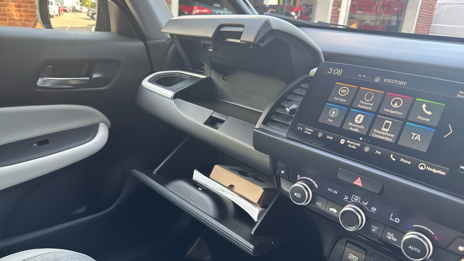 Used Honda Jazz 2022 for sale - 76027993: Photo 33