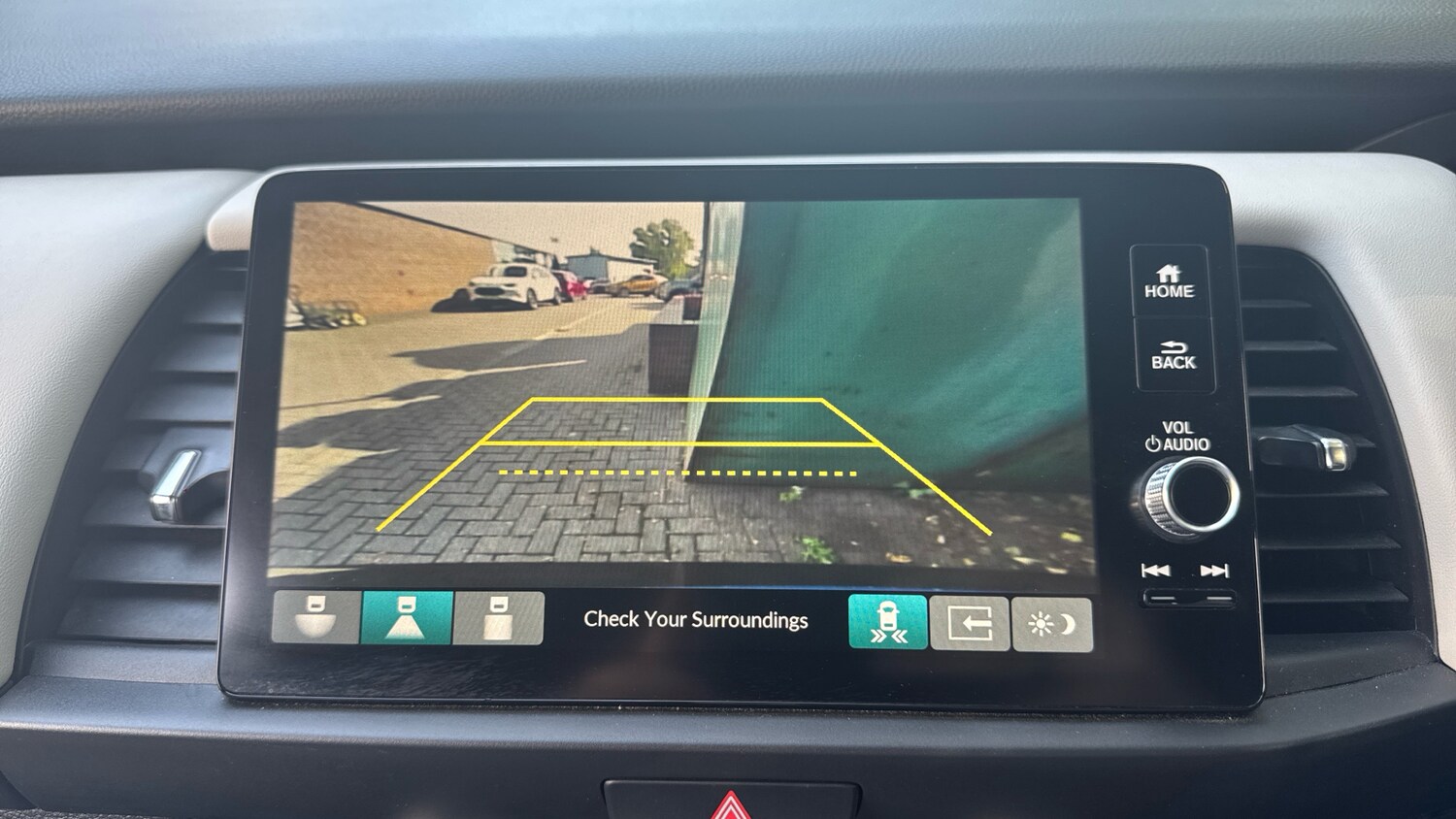 Used Honda Jazz 2022 for sale - 76027993: Photo 34