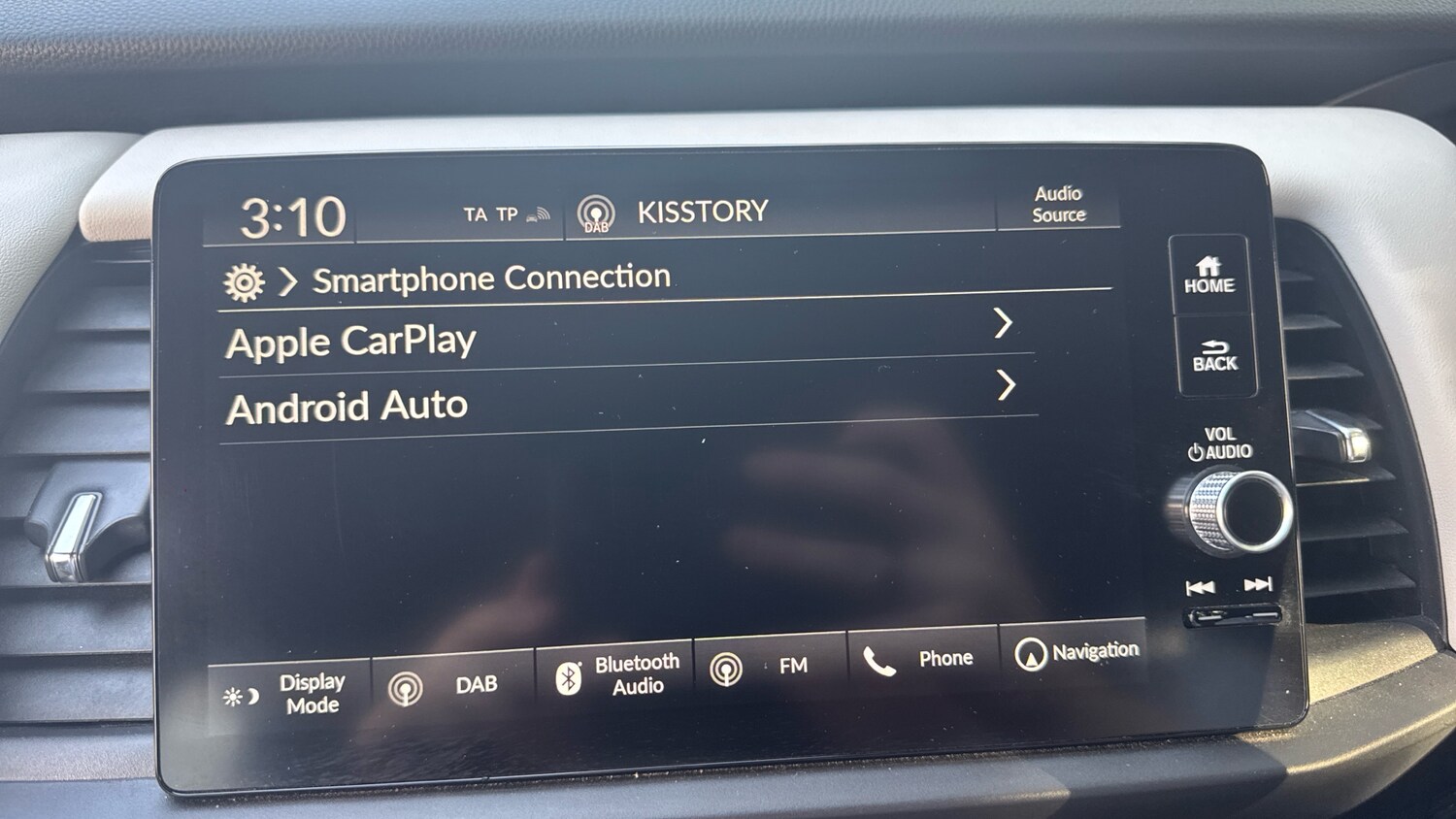 Used Honda Jazz 2022 for sale - 76027993: Photo 35