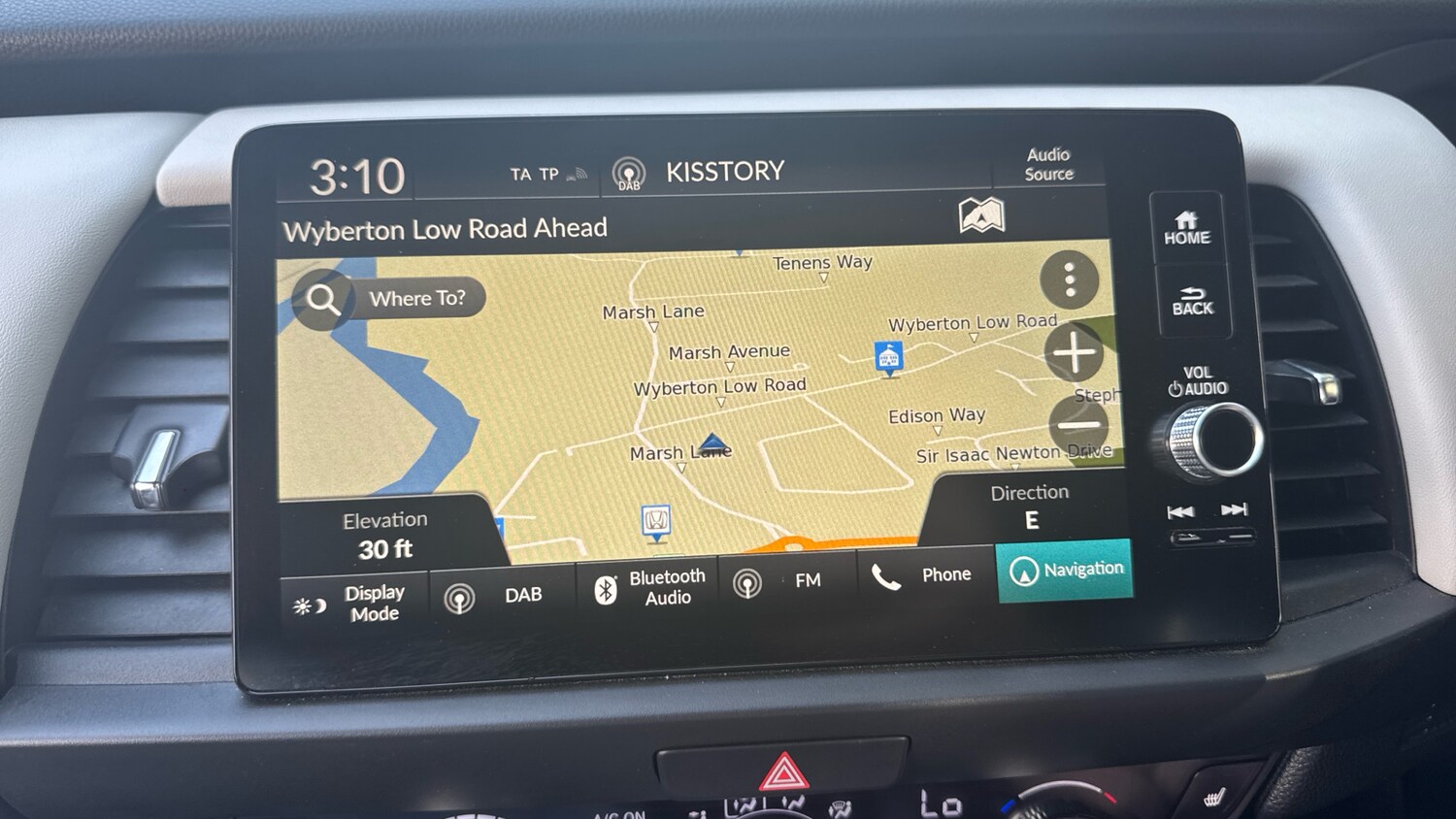 Used Honda Jazz 2022 for sale - 76027993: Photo 36