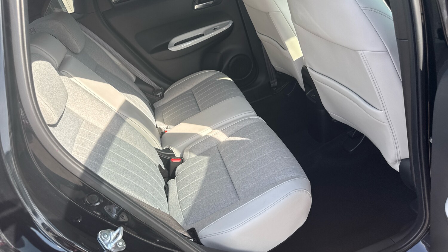 Used Honda Jazz 2022 for sale - 76027993: Photo 37