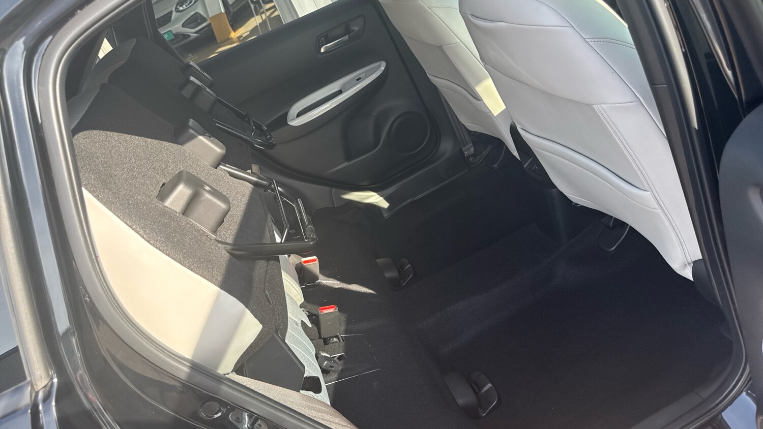 Used Honda Jazz 2022 for sale - 76027993: Photo 38