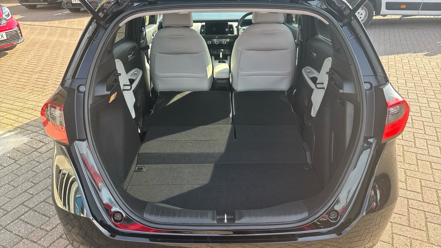 Used Honda Jazz 2022 for sale - 76027993: Photo 39