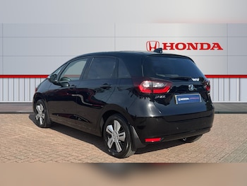 Used Honda Jazz 2022 for sale - 76027993: Photo