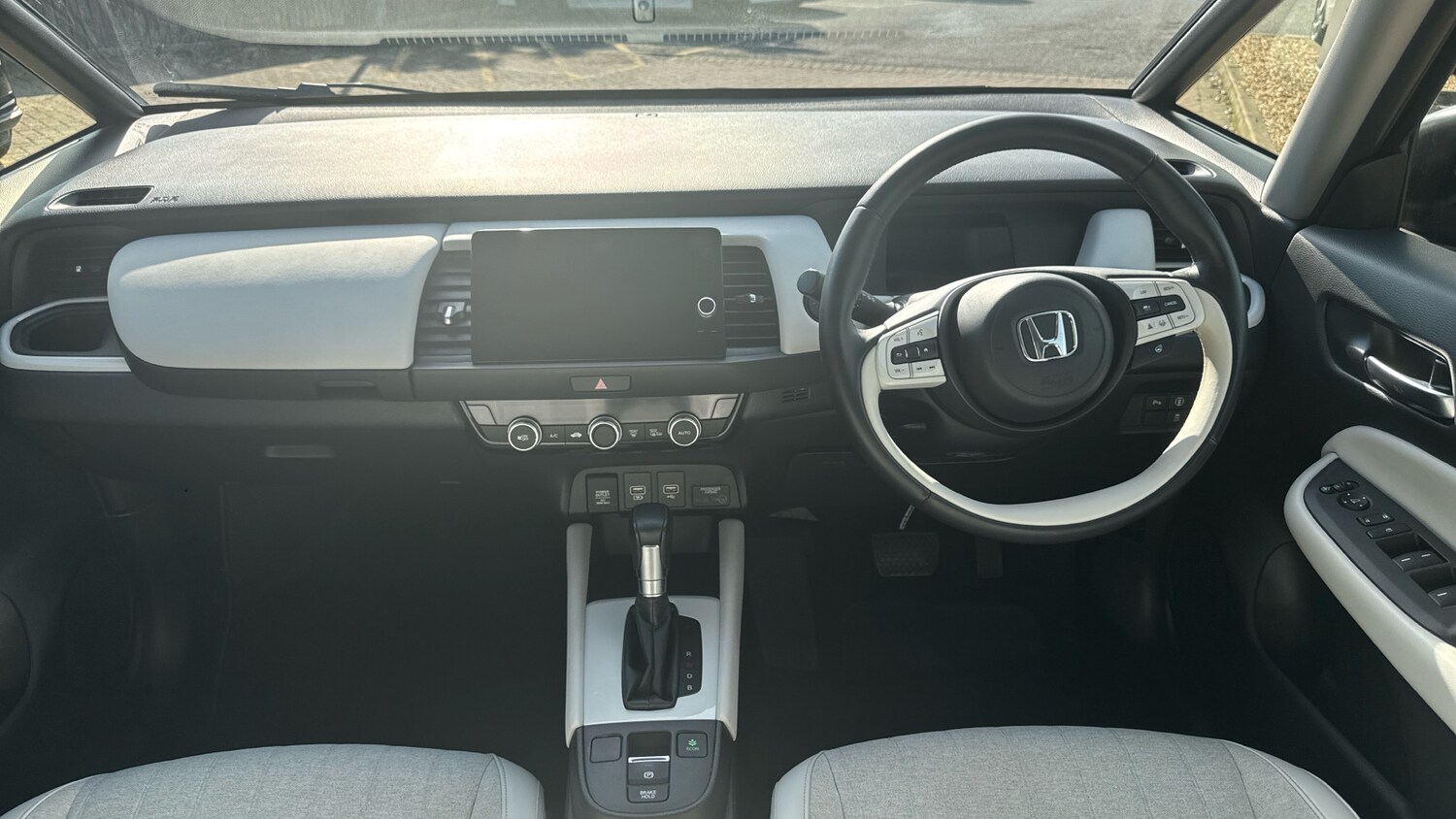 Used Honda Jazz 2022 for sale - 76027993: Photo 4