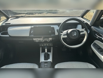 Used Honda Jazz 2022 for sale - 76027993: Photo