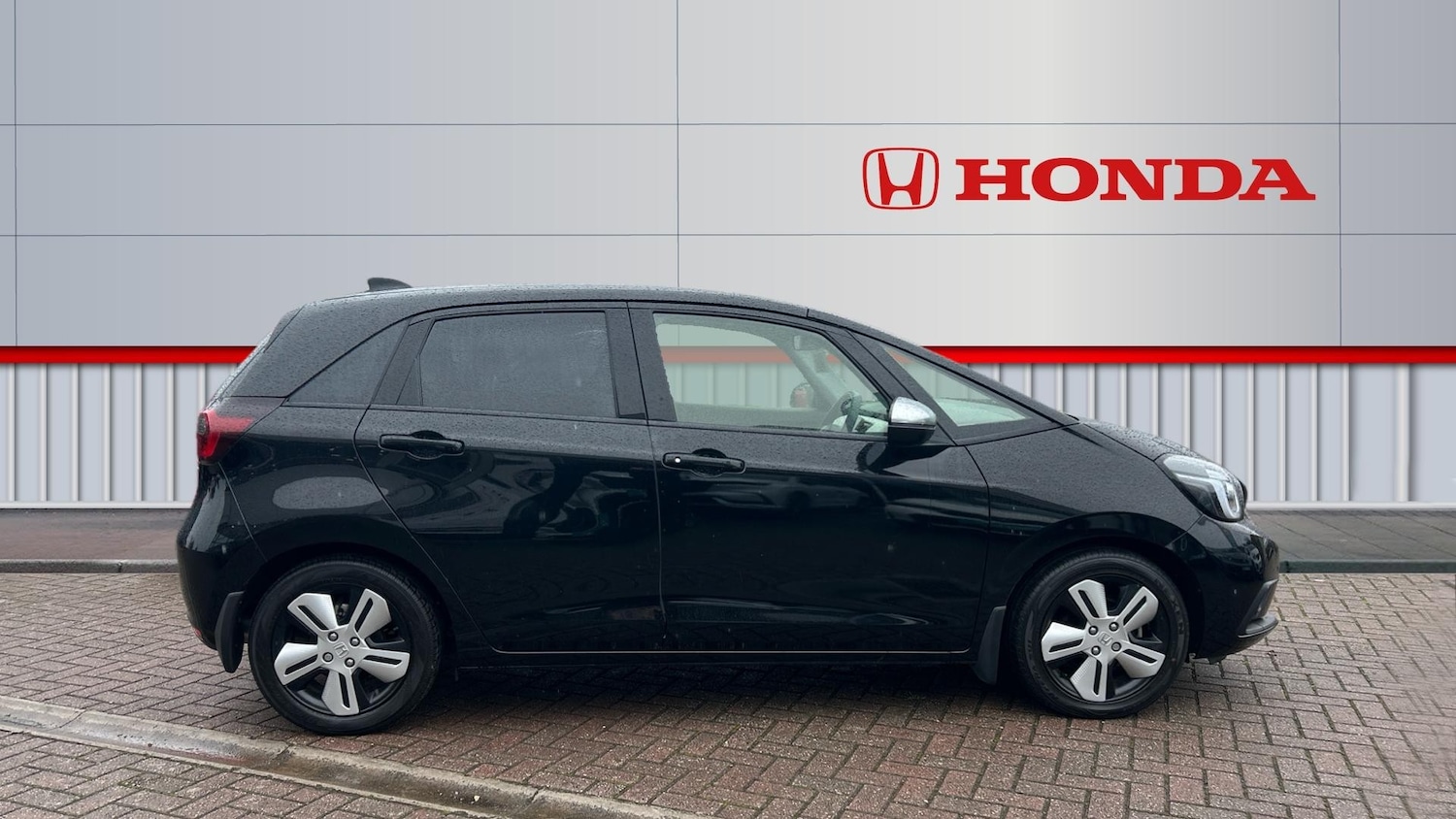 Used Honda Jazz 2022 for sale - 76027993: Photo 5
