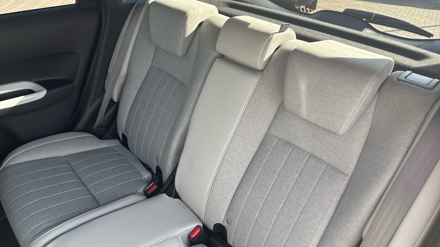 Used Honda Jazz 2022 for sale - 76027993: Photo 8