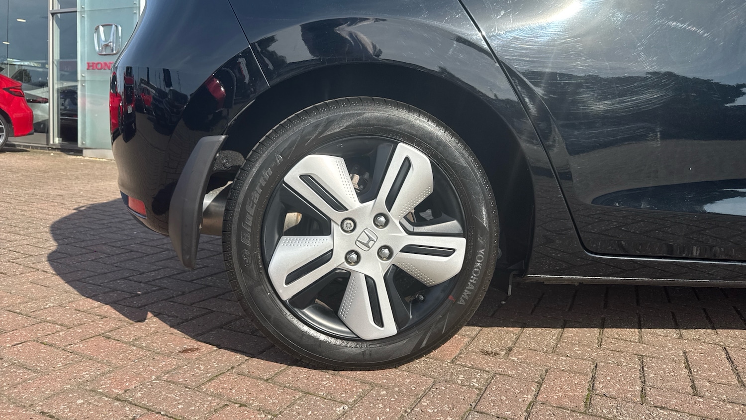 Used Honda Jazz 2022 for sale - 76027993: Photo 9