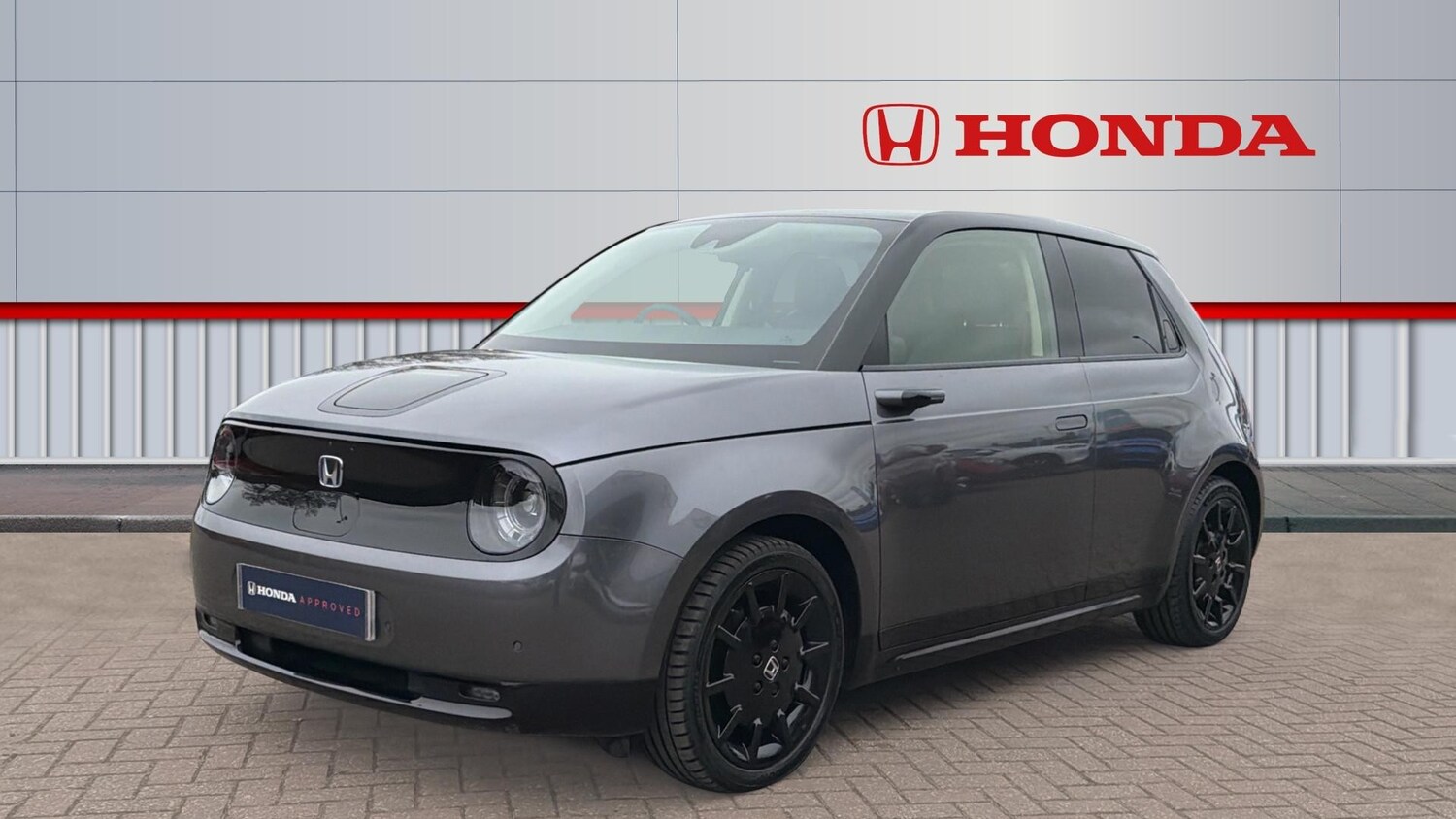 Used Honda e 2022 for sale - 77831661: Photo 10