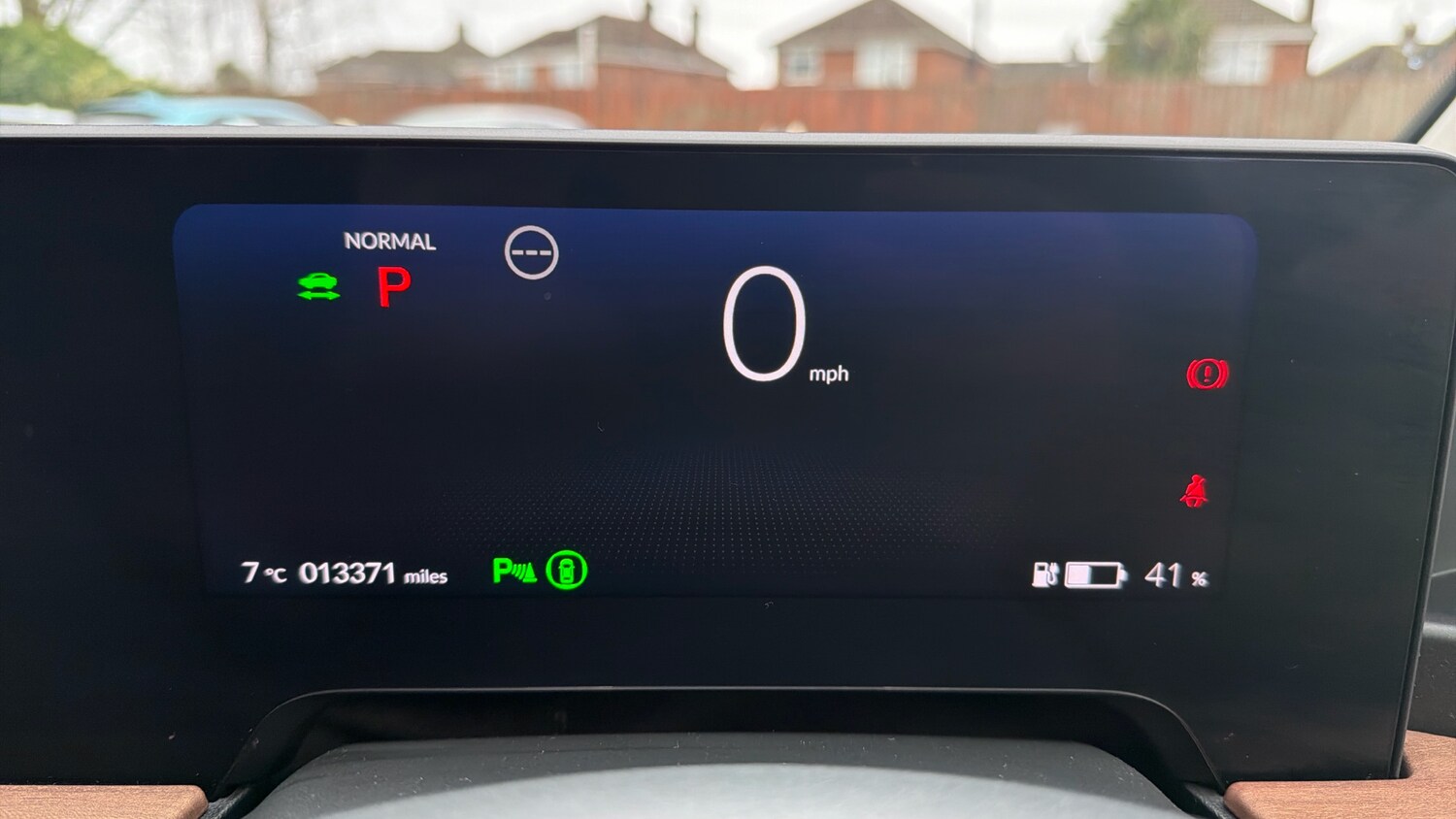 Used Honda e 2022 for sale - 77831661: Photo 11