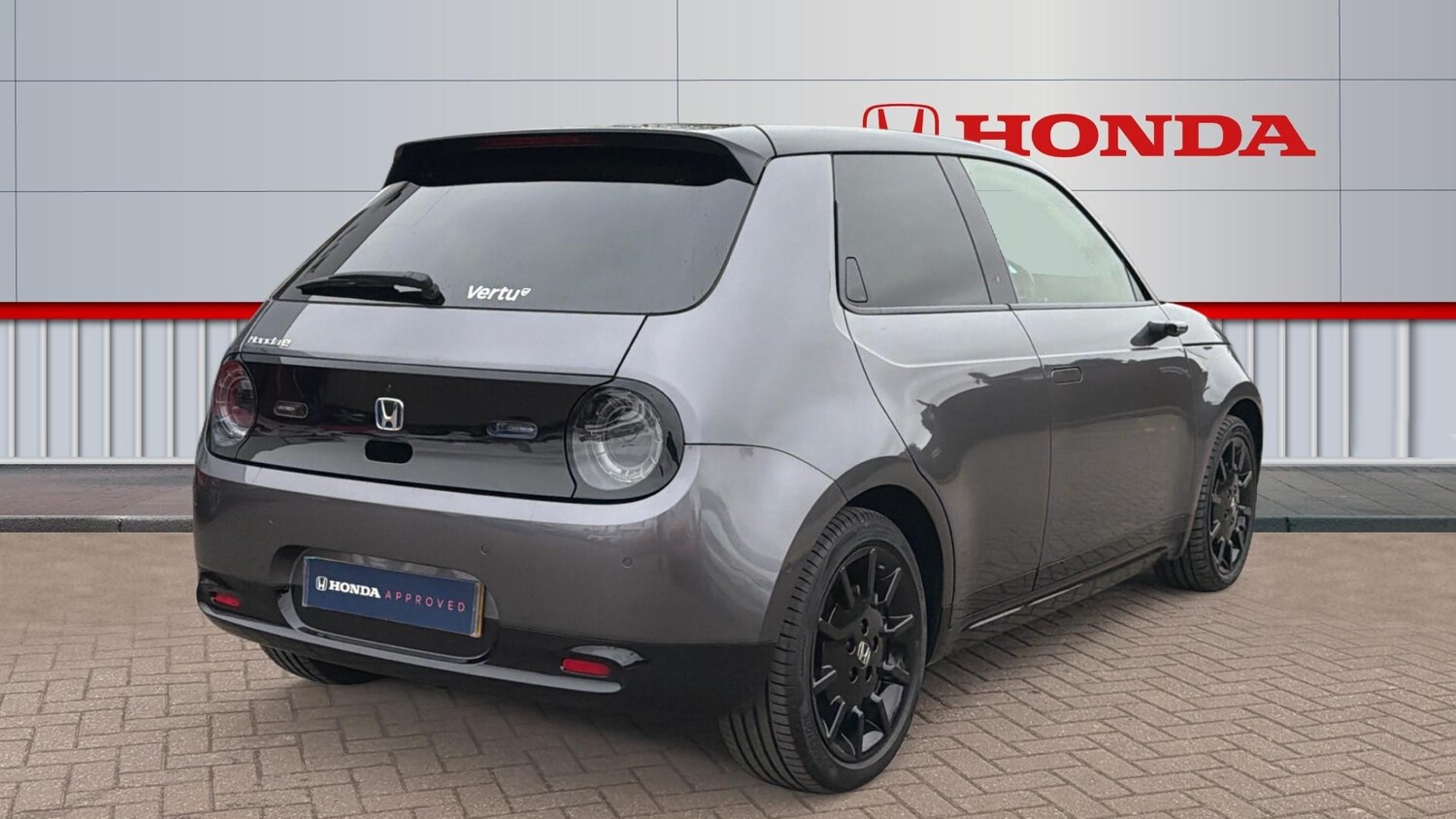Used Honda e 2022 for sale - 77831661: Photo 12