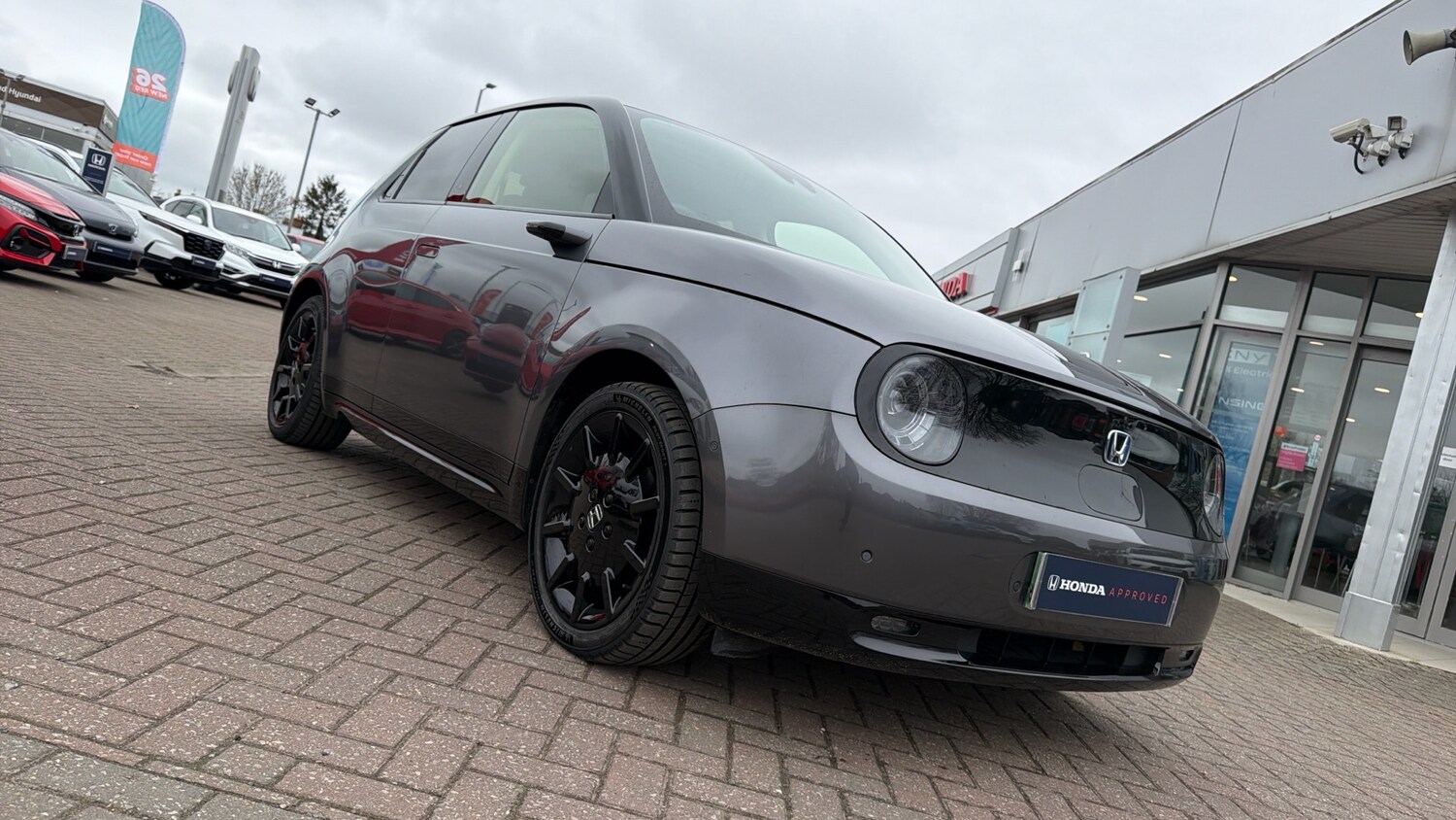 Used Honda e 2022 for sale - 77831661: Photo 13